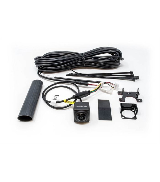 ALPINE HCE-C2600FD MULTI FRONTKAMERA