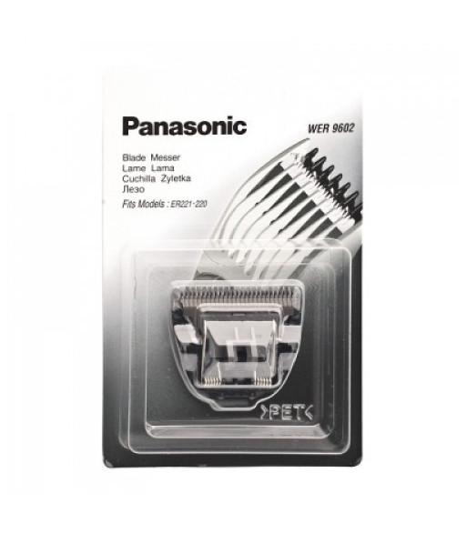 WER-9602Y Skær til Panasonic ER-GB80