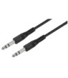 Jackkabel 1.2m - MCC-124/SW MONACOR