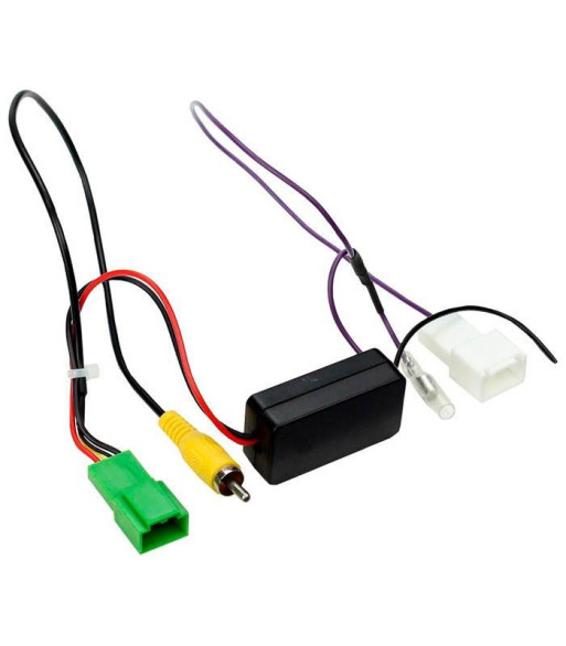 BAKKAMERA INTERFACE SUZUKI SWIFT OG IGNIS 2017