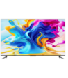 TCL 85C645 - QLED 4K Google TV