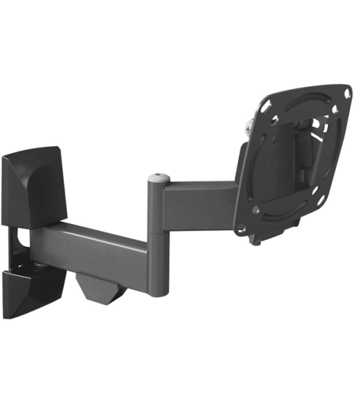 Barkan E140 Monitor Wall Mount Rotate Fold Swivel & Tilt - V
