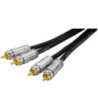 Audiokabel 150cm/50 Ohm - ACP-150/50 MONACOR