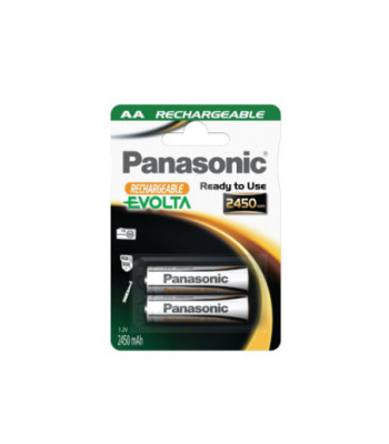 Panasonic Rechargeable P6P