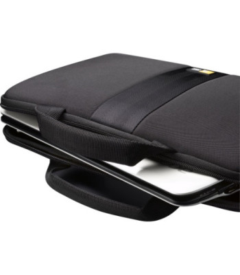 Case Logic 16" Laptop Attaché. Sort