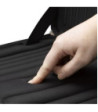 Case Logic 16" Laptop Attaché. Sort