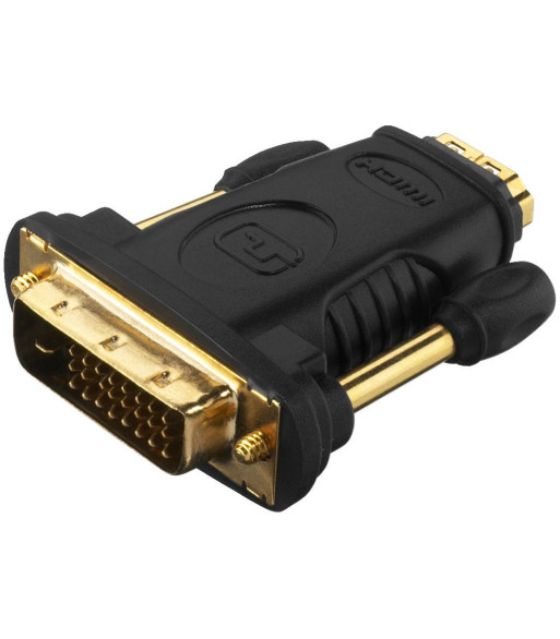HDMI(TM)/DVI adapter - HDMDVI-100J ORG.MAKERS BRAND