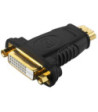 HDMI(TM)/DVI adapter - HDMDVI-100P ORG.MAKERS BRAND