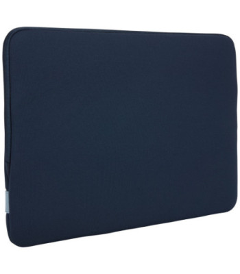 Case Logic Reflect 14" Laptop Sleeve. Mørkeblå