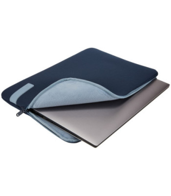 Case Logic Reflect 14" Laptop Sleeve. Mørkeblå