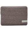 Case Logic Reflect 14" Laptop Sleeve. Graphite grey