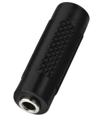 Jackkobling 3.5mm - NTA-235 MONACOR