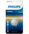 Philips Lithium CR2025