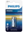 Philips Alkaline LR1