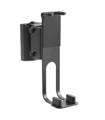 Sinox One SONOS® One, One SL, Play:1 højttalerbeslag. Sort