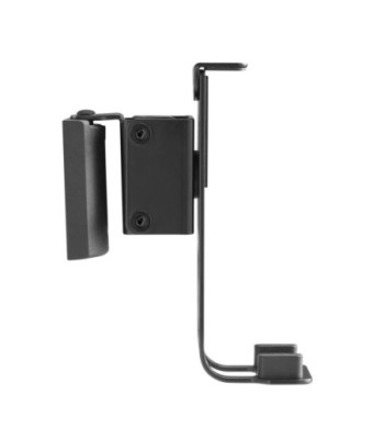 Sinox One SONOS® One, One SL, Play:1 højttalerbeslag. Sort