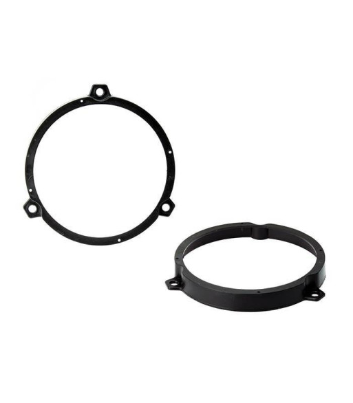 HØJTTALERRAMME KIA RIO 2017