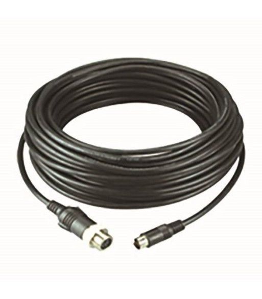 15 M. KABEL-4 PIN VÅDT MILJØ