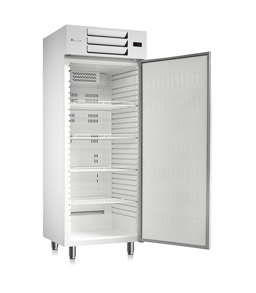 SCANDOMESTIC GUR600W - LAGERKØLESKAB