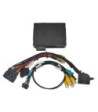 AMPIRE BAKKAMERAINTERFACE TIL MERCEDES MBUX 7"