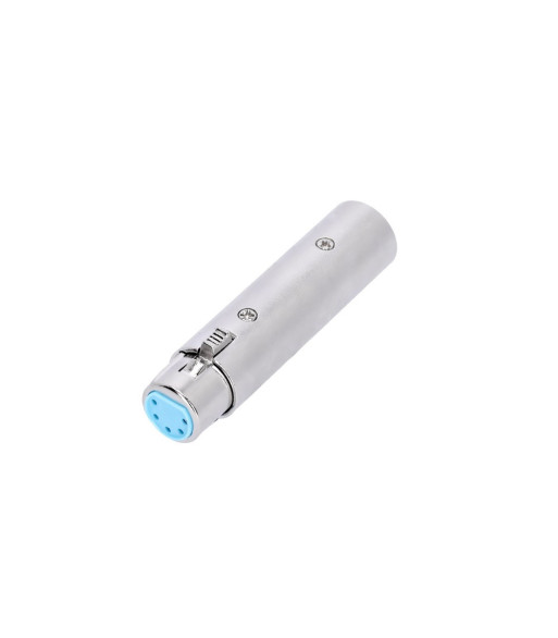 Adam Hall Connectors 4 STAR A XF5 XM3