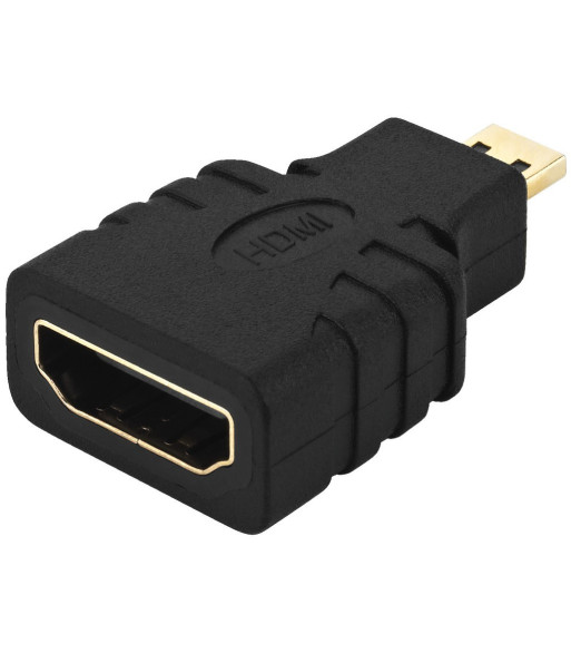 HDMI(TM) adapter - HDMA-100MC ORG.MAKERS BRAND