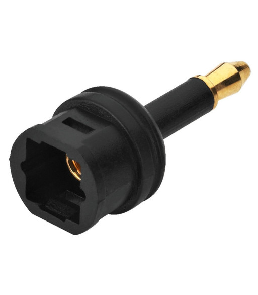 Toslink adapter - OLA-35T ORG.MAKERS BRAND