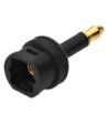 Toslink adapter - OLA-35T ORG.MAKERS BRAND