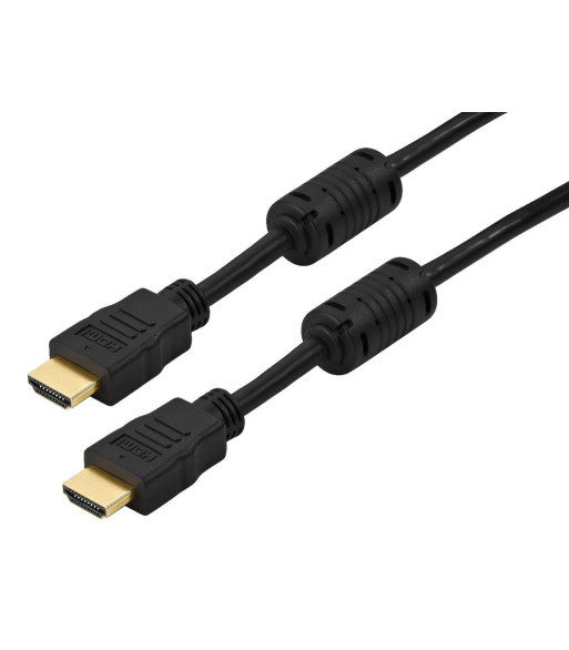 HDMI(TM) kabel 10m - HDMC-1000/SW ORG.MAKERS BRAND