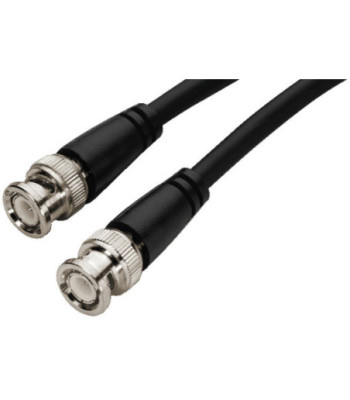Koaksialkabel 3m - BNC-300 MONACOR