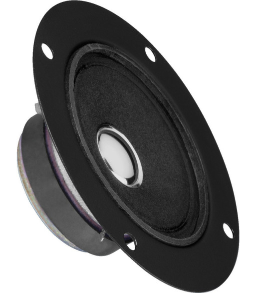 Cone tweeter - HT-22/8 MONACOR