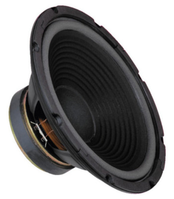12´´ højttaler - SP-300P MONACOR