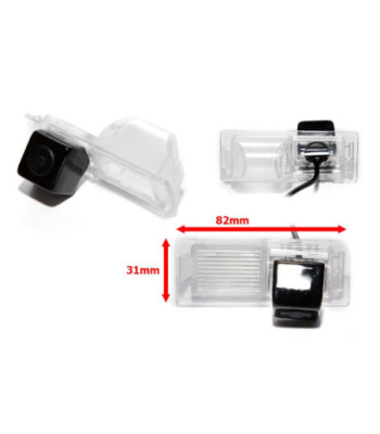 Bakkamera CCD 170G OEM m