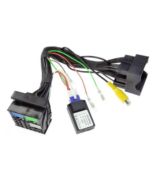 NAVLINKZ RVC-INPUT NTSC VAG MIB