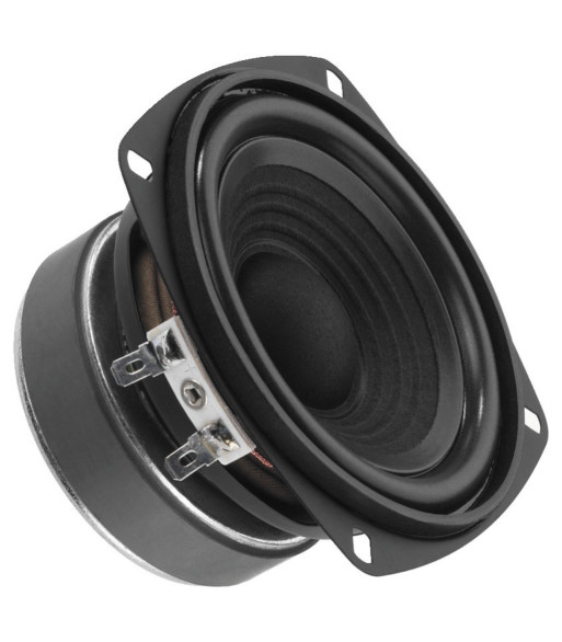 4´´ højttaler - SP-60/4 MONACOR