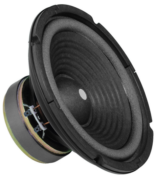 8´´ højttaler - SP-90 MONACOR