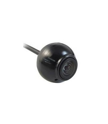 Universal 17 mm Mini Ball frontkamera