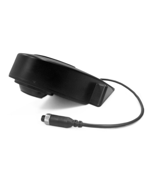 Universal bakkamera til montering på tag