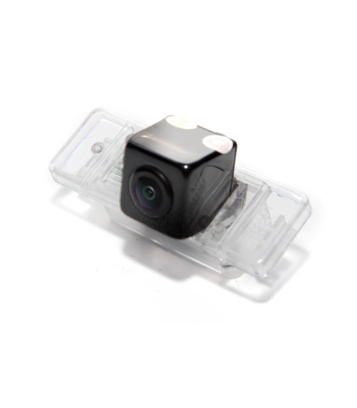 Bakkamera Citroen & Peugeot