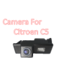 Bakkamera CCD 170G OEM m/Nr.Pladelygte m/Diode For Citroen C5 2010 m/Almindelig Glødepære I Nummerplade Lygten