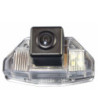 Bakkamera CCD 170G OEM m/Nr.Pladelygte m/Diode For Honda Crv