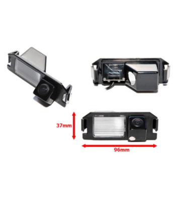 Bakkamera Hyundai/Kia