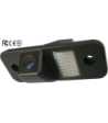 Bakkamera CCD 170G OEM m/nr.pladelygte m/diode for Hyundai SantaFee 06