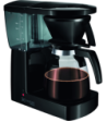 Melitta Excellent grande 3.0 hvid - Kaffemaskine