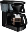 Melitta Excellent 4.0 hvid - Kaffemaskine