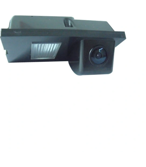Bakkamera CCD 170G OEM m/Nr.Pladelygte m/Diode For Landrover