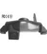 Bakkamera CCD 170G OEM m/Nr.Pladelygte For Mazda 2/3