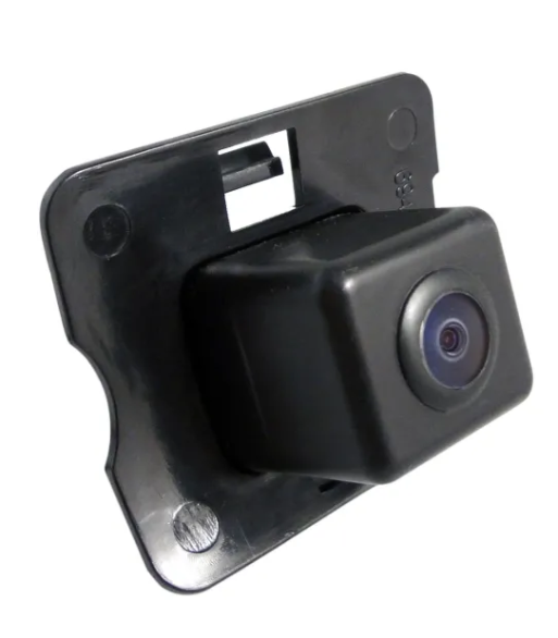 Bakkamera CCD 170G OEM m/Nr.Pladelygte For Mercedes ML 350