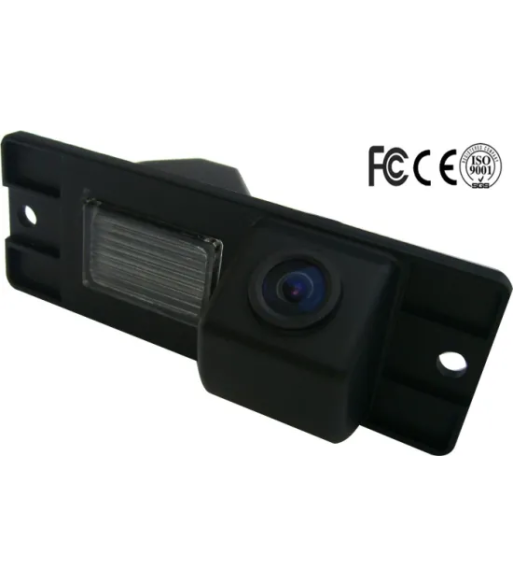 Bakkamera CCD 170G OEM m/Nr.Pladelygte For Mitsubishi Pajero