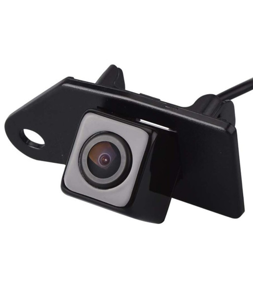 Bakkamera CCD 170G OEM Passer I Org. Hul For Mitsubishi Asx 2013